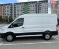 Білий Форд Транзит, об'ємом двигуна 0 л та пробігом 208 тис. км за 17250 $, фото 51 на Automoto.ua