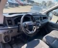 Білий Форд Транзит, об'ємом двигуна 2 л та пробігом 168 тис. км за 21000 $, фото 7 на Automoto.ua