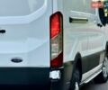 Белый Форд Транзит, объемом двигателя 2 л и пробегом 165 тыс. км за 13950 $, фото 36 на Automoto.ua