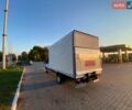 Белый Форд Транзит, объемом двигателя 2 л и пробегом 124 тыс. км за 21500 $, фото 13 на Automoto.ua