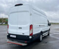 Білий Форд Транзит, об'ємом двигуна 2 л та пробігом 184 тис. км за 16500 $, фото 11 на Automoto.ua
