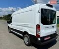 Білий Форд Транзит, об'ємом двигуна 2 л та пробігом 208 тис. км за 17555 $, фото 8 на Automoto.ua