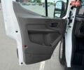 Білий Форд Транзит, об'ємом двигуна 0 л та пробігом 208 тис. км за 17250 $, фото 17 на Automoto.ua