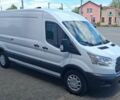 Белый Форд Транзит, объемом двигателя 2 л и пробегом 258 тыс. км за 14500 $, фото 4 на Automoto.ua