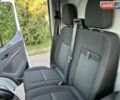 Белый Форд Транзит, объемом двигателя 2 л и пробегом 165 тыс. км за 13950 $, фото 24 на Automoto.ua