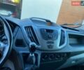 Белый Форд Транзит, объемом двигателя 2 л и пробегом 124 тыс. км за 21500 $, фото 64 на Automoto.ua