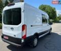 Білий Форд Транзит, об'ємом двигуна 2 л та пробігом 208 тис. км за 17555 $, фото 5 на Automoto.ua