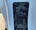 Белый Форд Транзит, объемом двигателя 2 л и пробегом 124 тыс. км за 21500 $, фото 54 на Automoto.ua