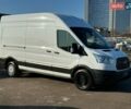 Белый Форд Транзит, объемом двигателя 2 л и пробегом 99 тыс. км за 21500 $, фото 32 на Automoto.ua