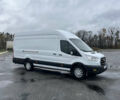 Білий Форд Транзит, об'ємом двигуна 2 л та пробігом 184 тис. км за 16500 $, фото 14 на Automoto.ua