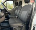 Белый Форд Транзит, объемом двигателя 2 л и пробегом 270 тыс. км за 15299 $, фото 10 на Automoto.ua
