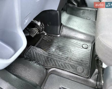 Белый Форд Транзит, объемом двигателя 0 л и пробегом 153 тыс. км за 18200 $, фото 26 на Automoto.ua