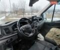 Білий Форд Транзит, об'ємом двигуна 2 л та пробігом 235 тис. км за 16200 $, фото 8 на Automoto.ua
