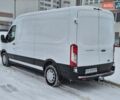 Білий Форд Транзит, об'ємом двигуна 2 л та пробігом 254 тис. км за 13500 $, фото 9 на Automoto.ua