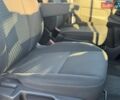 Белый Форд Транзит, объемом двигателя 2 л и пробегом 156 тыс. км за 19300 $, фото 13 на Automoto.ua