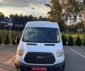 Білий Форд Транзит, об'ємом двигуна 2 л та пробігом 245 тис. км за 16950 $, фото 14 на Automoto.ua