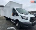 Білий Форд Транзит, об'ємом двигуна 2 л та пробігом 150 тис. км за 21500 $, фото 1 на Automoto.ua