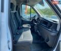 Білий Форд Транзит, об'ємом двигуна 2 л та пробігом 168 тис. км за 21000 $, фото 13 на Automoto.ua