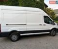 Белый Форд Транзит, объемом двигателя 2 л и пробегом 280 тыс. км за 15500 $, фото 6 на Automoto.ua