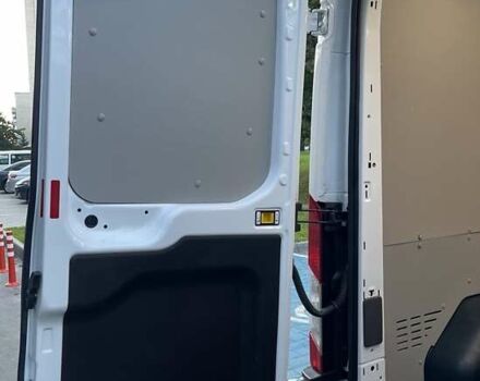 Білий Форд Транзит, об'ємом двигуна 2 л та пробігом 217 тис. км за 16900 $, фото 9 на Automoto.ua