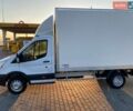 Белый Форд Транзит, объемом двигателя 2 л и пробегом 124 тыс. км за 21500 $, фото 18 на Automoto.ua