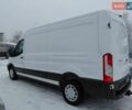 Белый Форд Транзит, объемом двигателя 2 л и пробегом 255 тыс. км за 15500 $, фото 46 на Automoto.ua