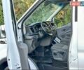 Белый Форд Транзит, объемом двигателя 2 л и пробегом 165 тыс. км за 13950 $, фото 15 на Automoto.ua
