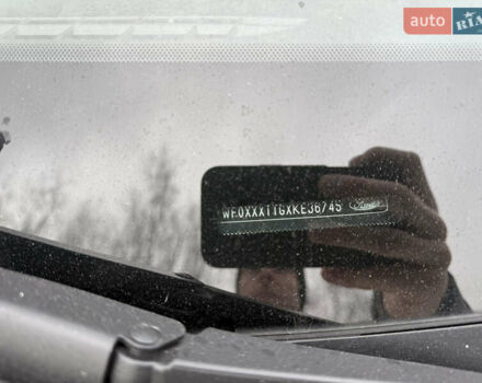 Белый Форд Транзит, объемом двигателя 0 л и пробегом 153 тыс. км за 18200 $, фото 14 на Automoto.ua