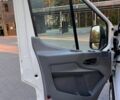 Білий Форд Транзит, об'ємом двигуна 2 л та пробігом 245 тис. км за 16950 $, фото 17 на Automoto.ua