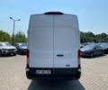 Білий Форд Транзит, об'ємом двигуна 2 л та пробігом 168 тис. км за 21000 $, фото 5 на Automoto.ua
