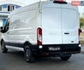Белый Форд Транзит, объемом двигателя 2 л и пробегом 270 тыс. км за 15299 $, фото 5 на Automoto.ua