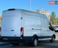 Белый Форд Транзит, объемом двигателя 2 л и пробегом 335 тыс. км за 15999 $, фото 3 на Automoto.ua