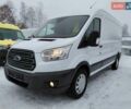 Белый Форд Транзит, объемом двигателя 2 л и пробегом 255 тыс. км за 15500 $, фото 55 на Automoto.ua