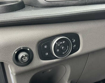 Білий Форд Транзит, об'ємом двигуна 2 л та пробігом 184 тис. км за 16500 $, фото 36 на Automoto.ua