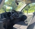 Белый Форд Транзит, объемом двигателя 2 л и пробегом 300 тыс. км за 21000 $, фото 5 на Automoto.ua