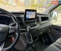 Білий Форд Транзит, об'ємом двигуна 0 л та пробігом 208 тис. км за 17250 $, фото 47 на Automoto.ua
