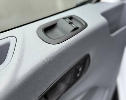 Белый Форд Транзит, объемом двигателя 2 л и пробегом 153 тыс. км за 18200 $, фото 20 на Automoto.ua