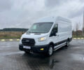 Білий Форд Транзит, об'ємом двигуна 2 л та пробігом 184 тис. км за 16500 $, фото 3 на Automoto.ua