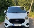Белый Форд Транзит, объемом двигателя 2 л и пробегом 115 тыс. км за 18800 $, фото 1 на Automoto.ua