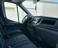 Белый Форд Транзит, объемом двигателя 2 л и пробегом 259 тыс. км за 14900 $, фото 13 на Automoto.ua