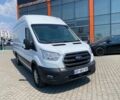 Білий Форд Транзит, об'ємом двигуна 2 л та пробігом 168 тис. км за 21000 $, фото 1 на Automoto.ua