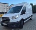 Білий Форд Транзит, об'ємом двигуна 2 л та пробігом 146 тис. км за 16499 $, фото 19 на Automoto.ua