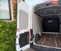 Белый Форд Транзит, объемом двигателя 2 л и пробегом 280 тыс. км за 15500 $, фото 13 на Automoto.ua