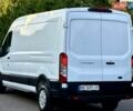 Белый Форд Транзит, объемом двигателя 2 л и пробегом 165 тыс. км за 13950 $, фото 9 на Automoto.ua