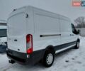 Белый Форд Транзит, объемом двигателя 2 л и пробегом 255 тыс. км за 15500 $, фото 2 на Automoto.ua