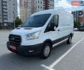 Білий Форд Транзит, об'ємом двигуна 0 л та пробігом 208 тис. км за 17250 $, фото 31 на Automoto.ua