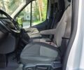 Білий Форд Транзит, об'ємом двигуна 2 л та пробігом 146 тис. км за 17499 $, фото 12 на Automoto.ua