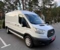 Білий Форд Транзит, об'ємом двигуна 2 л та пробігом 245 тис. км за 16950 $, фото 1 на Automoto.ua