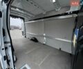 Білий Форд Транзит, об'ємом двигуна 2 л та пробігом 193 тис. км за 19500 $, фото 18 на Automoto.ua