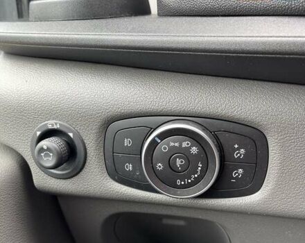 Білий Форд Транзит, об'ємом двигуна 2 л та пробігом 217 тис. км за 16900 $, фото 24 на Automoto.ua